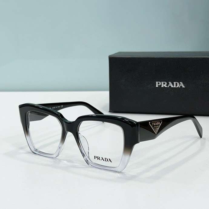 Picture of Pradaa Optical Glasses _SKUfw55764126fw